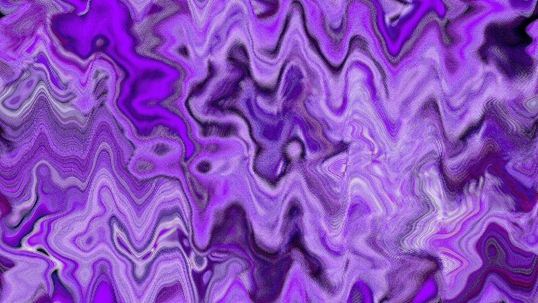 Абстрактная визуализация данных